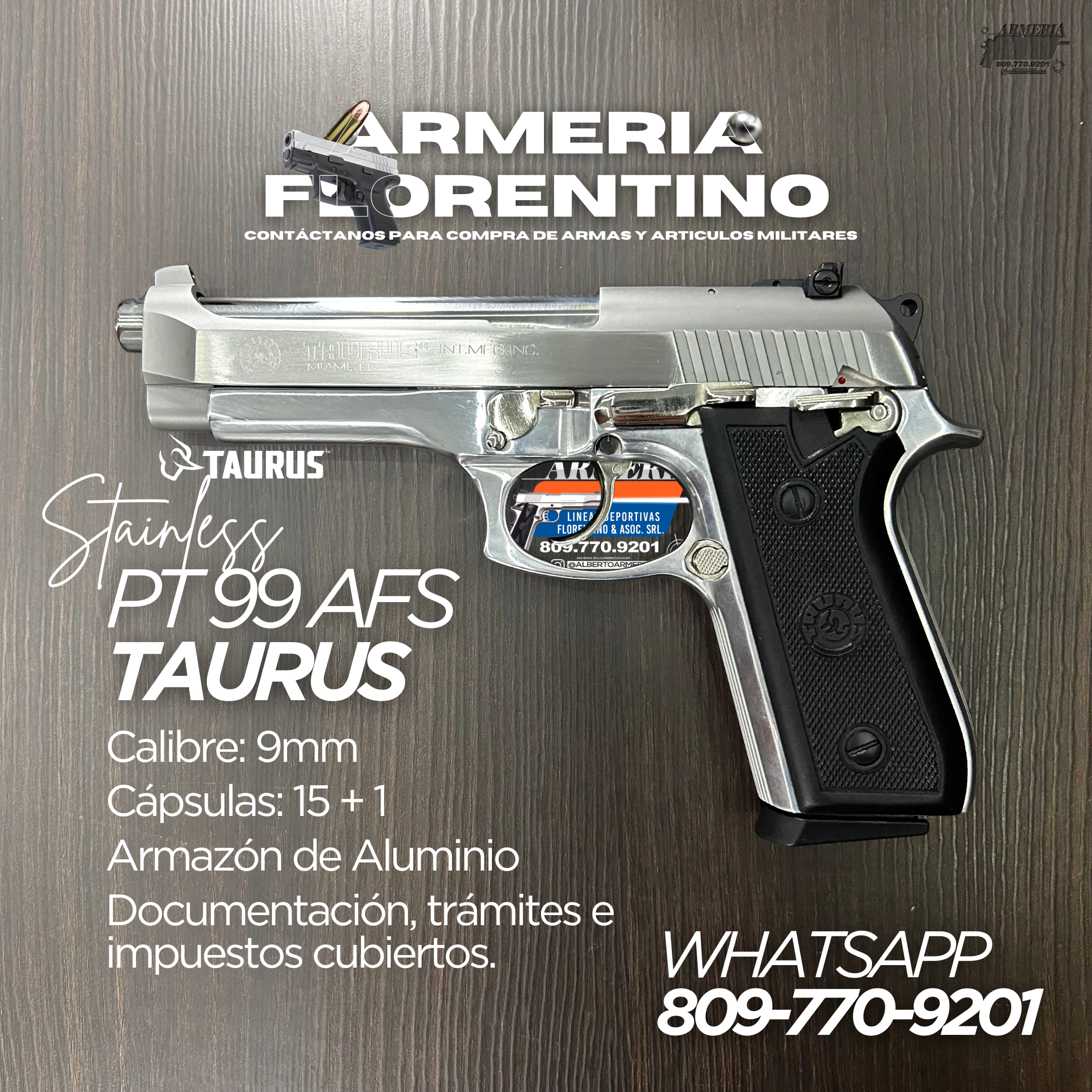 Asesoría personalizada para adquisición de armas legales Foto 7309700-9.jpg