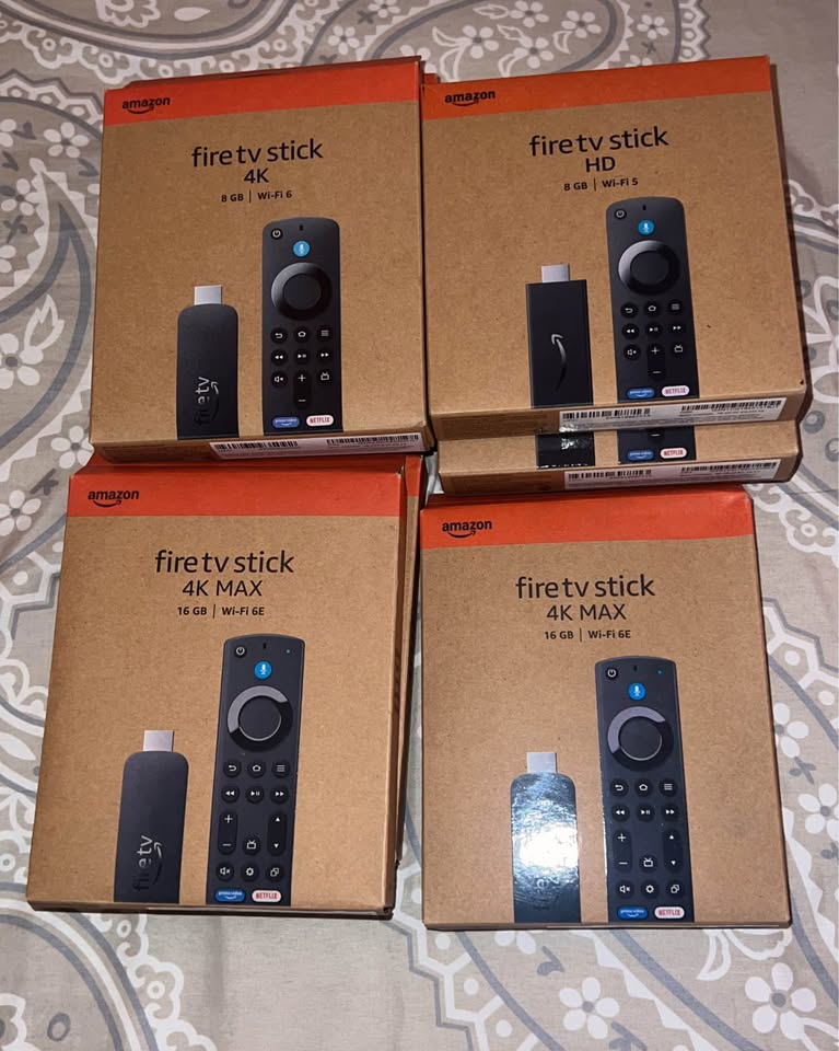 FIRE TV STICK 4K MAX 16GB  4K PLUS 8GB  HD  Foto 7309719-1.jpg
