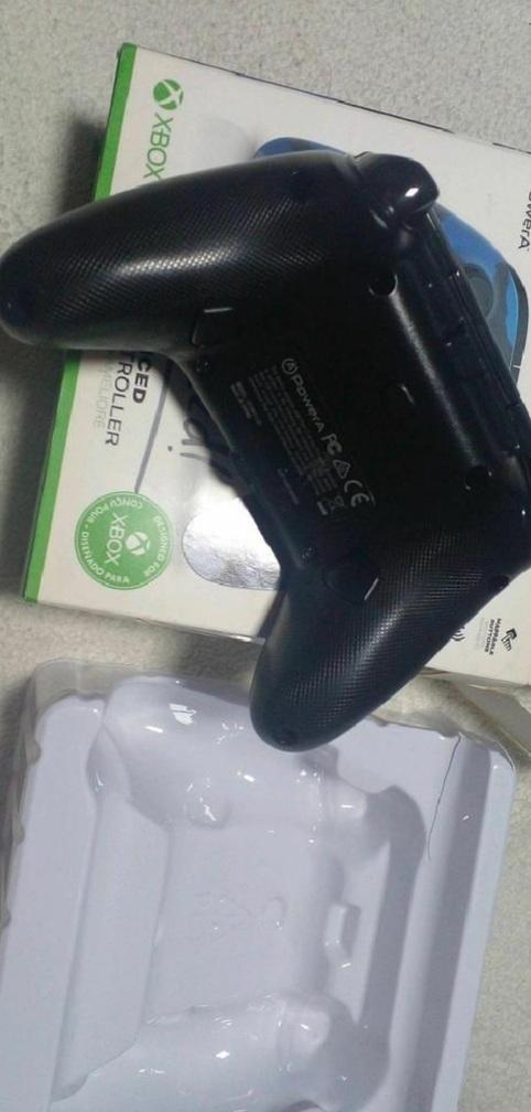 Control para PS3 PS4 PS5 XBOX Foto 7309720-3.jpg