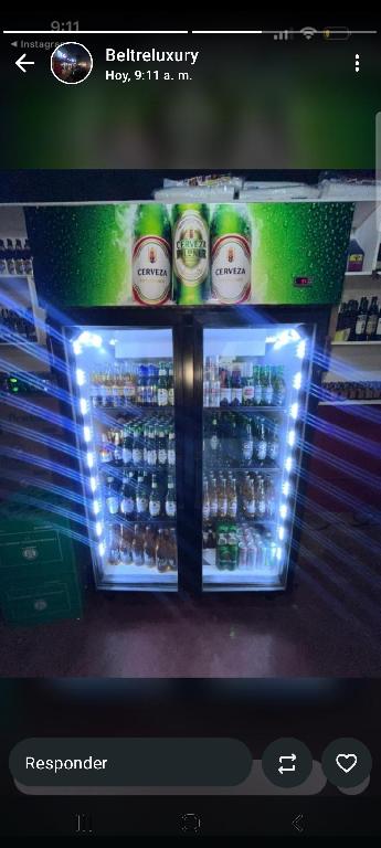 Frezer exhibidor cervecero farco con envio y garantia. Foto 7309721-1.jpg