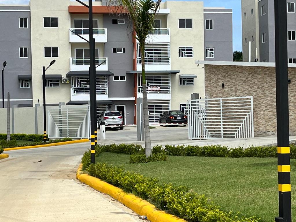 Renta - Alquiler Excelente Apartamento en San Cristóbal Foto 7309726-1.jpg