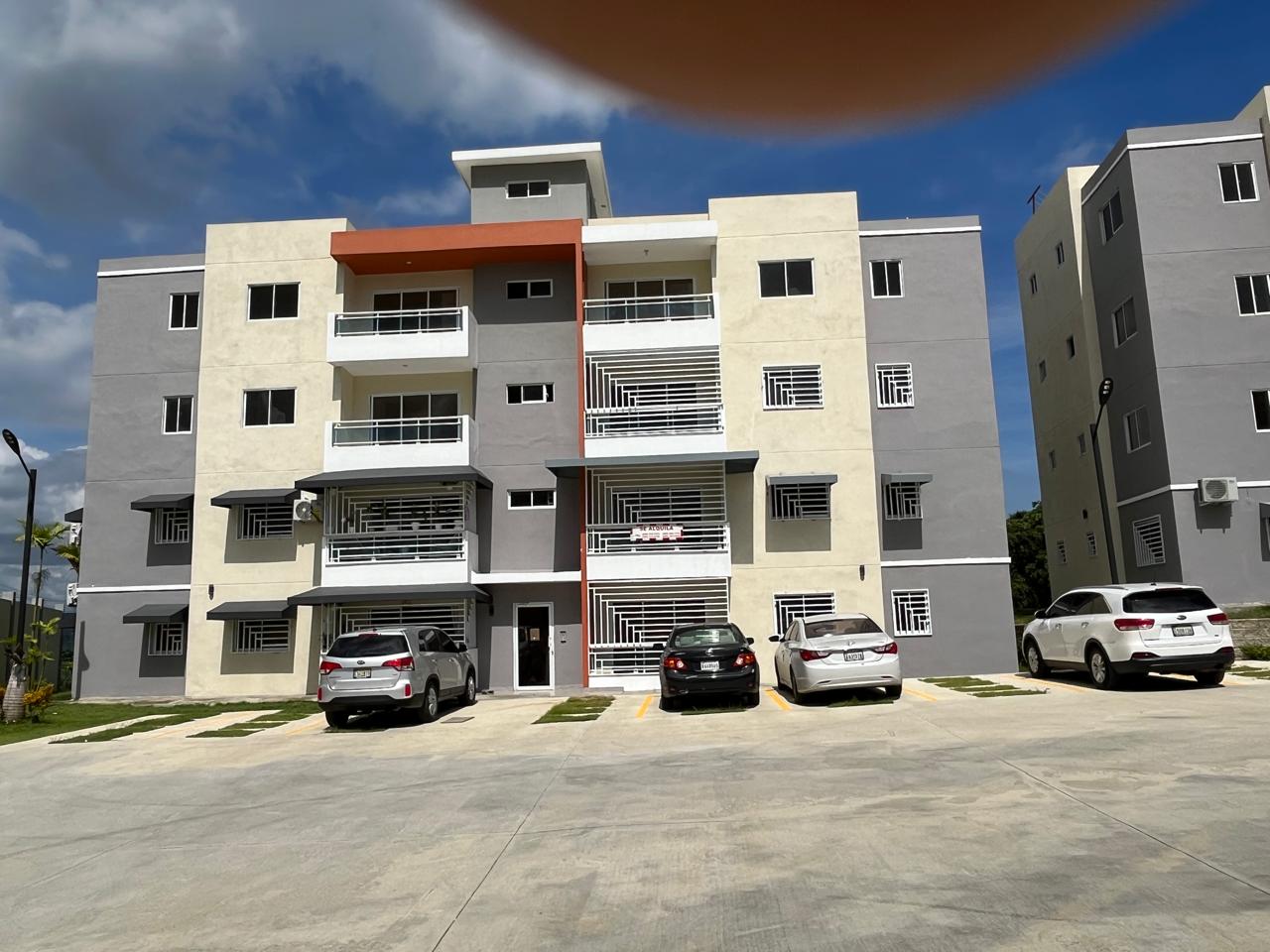 Renta - Alquiler Excelente Apartamento en San Cristóbal Foto 7309726-3.jpg