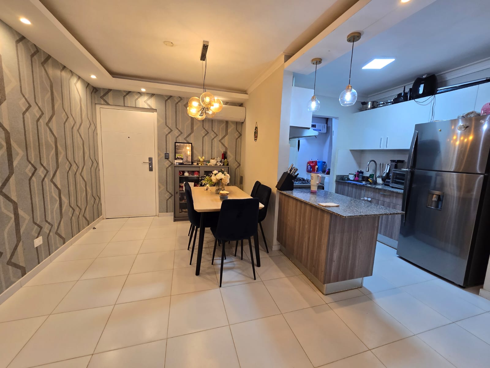 Apartamento en la Jacobo Majluta Colinas del Arroyo II 1er piso Foto 7309727-10.jpg