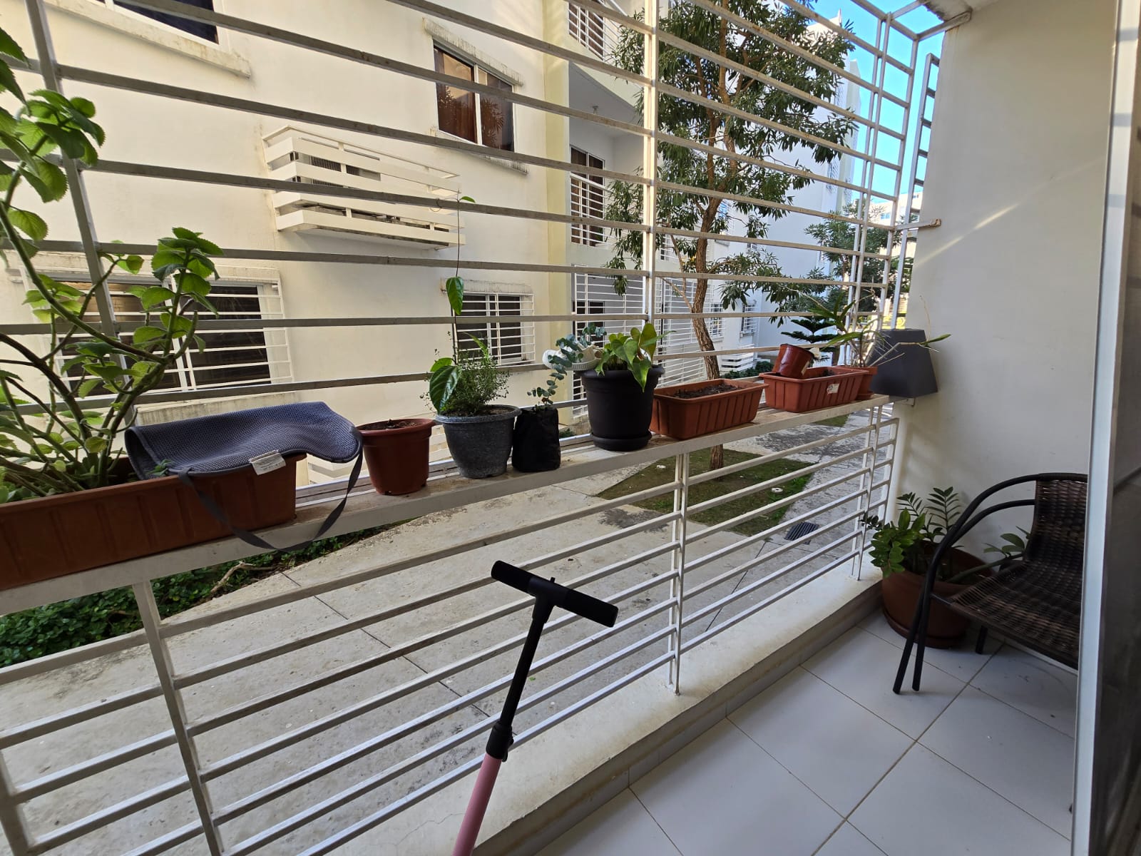 Apartamento en la Jacobo Majluta Colinas del Arroyo II 1er piso Foto 7309727-13.jpg