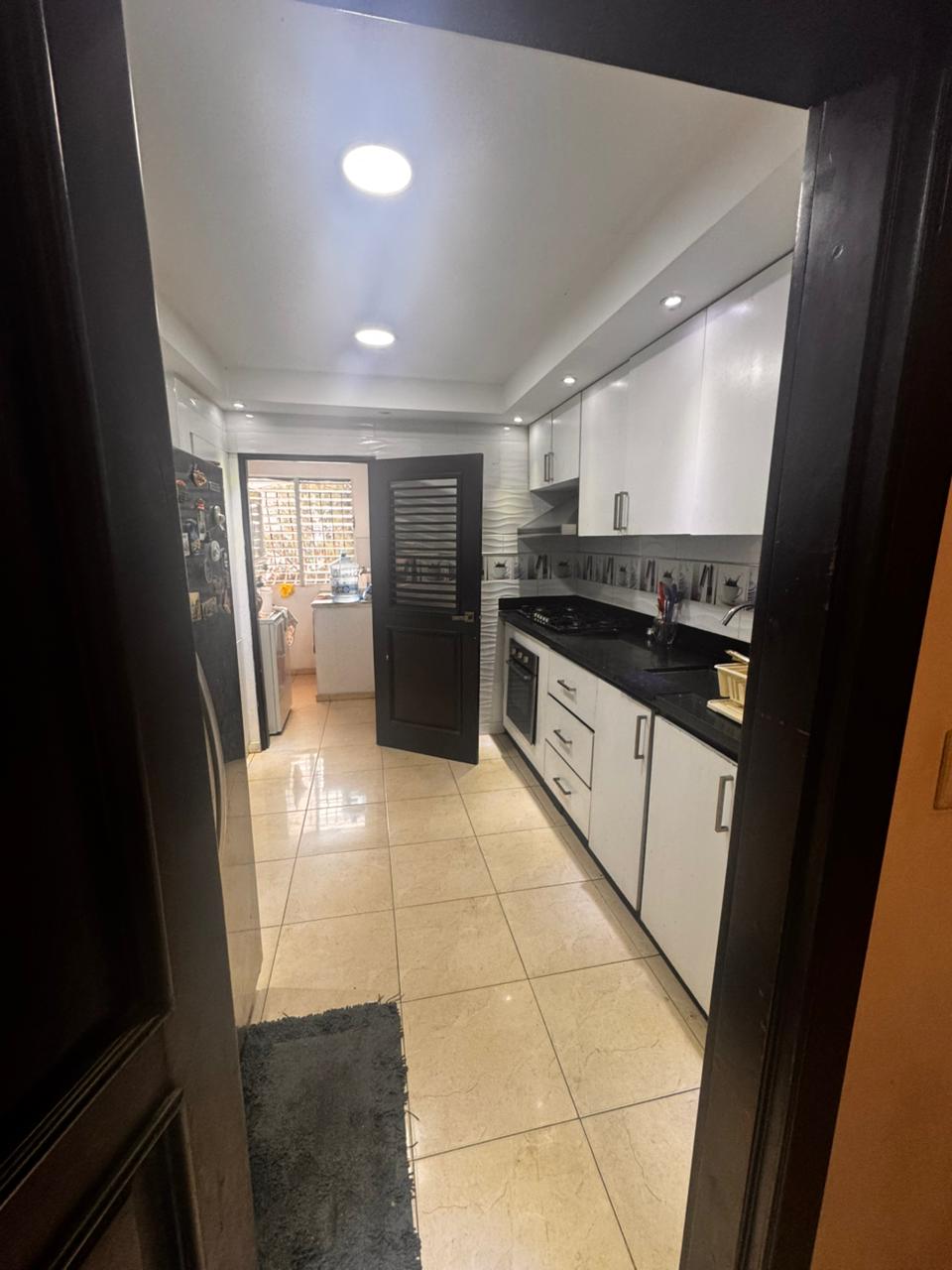 Venta de apartamento en Mirador Norte Santo Domingo Foto 7309731-11.jpg