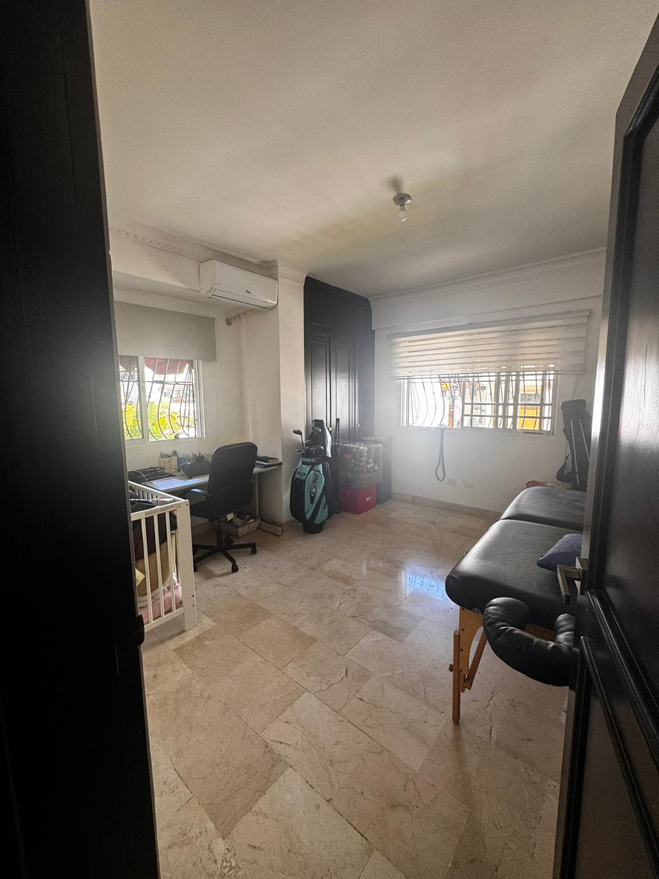 Venta de apartamento en Mirador Norte Santo Domingo Foto 7309731-2.jpg