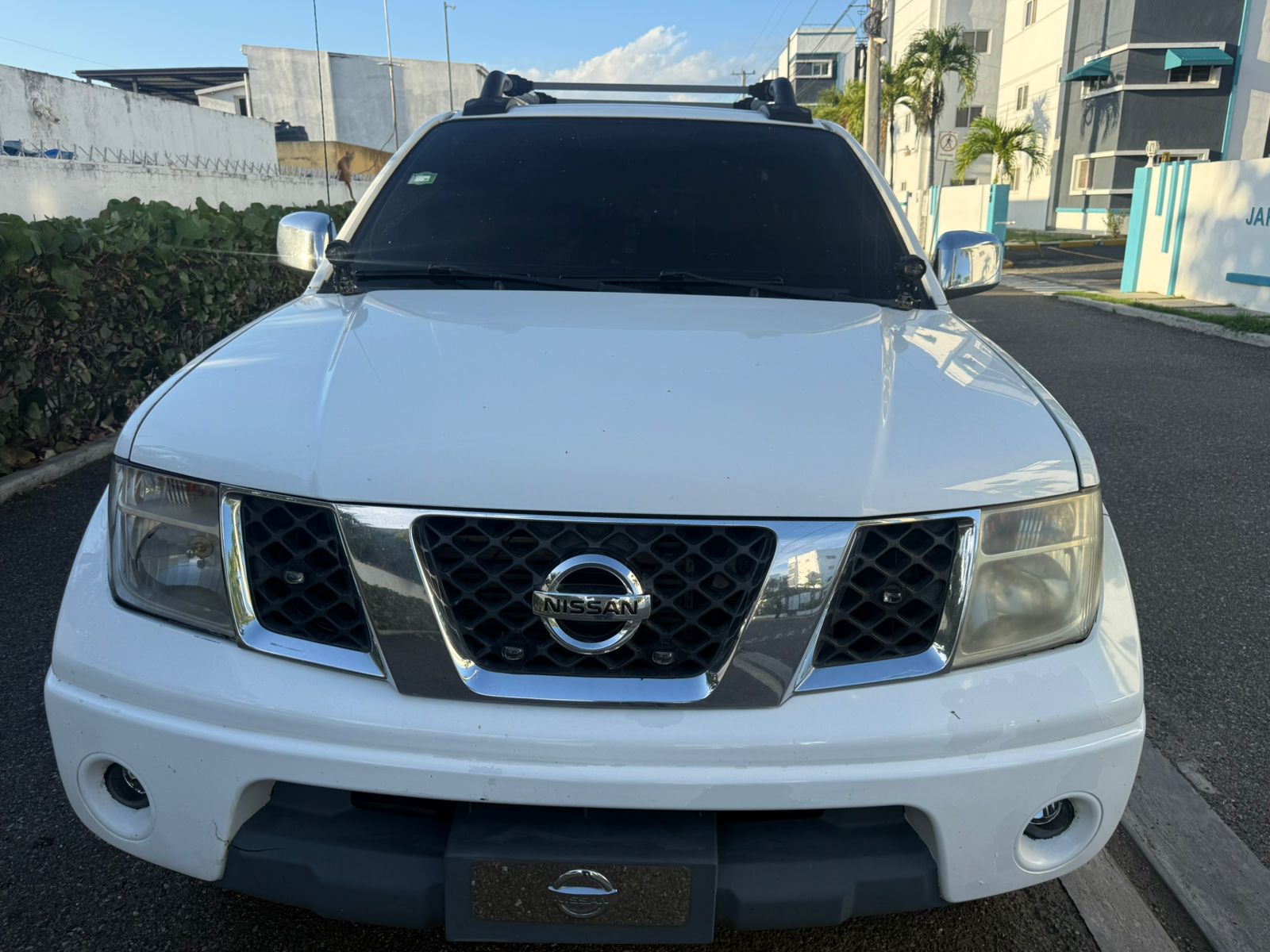 Nissan Navara 2015 Diesel 4x4 Foto 7309738-1.jpg