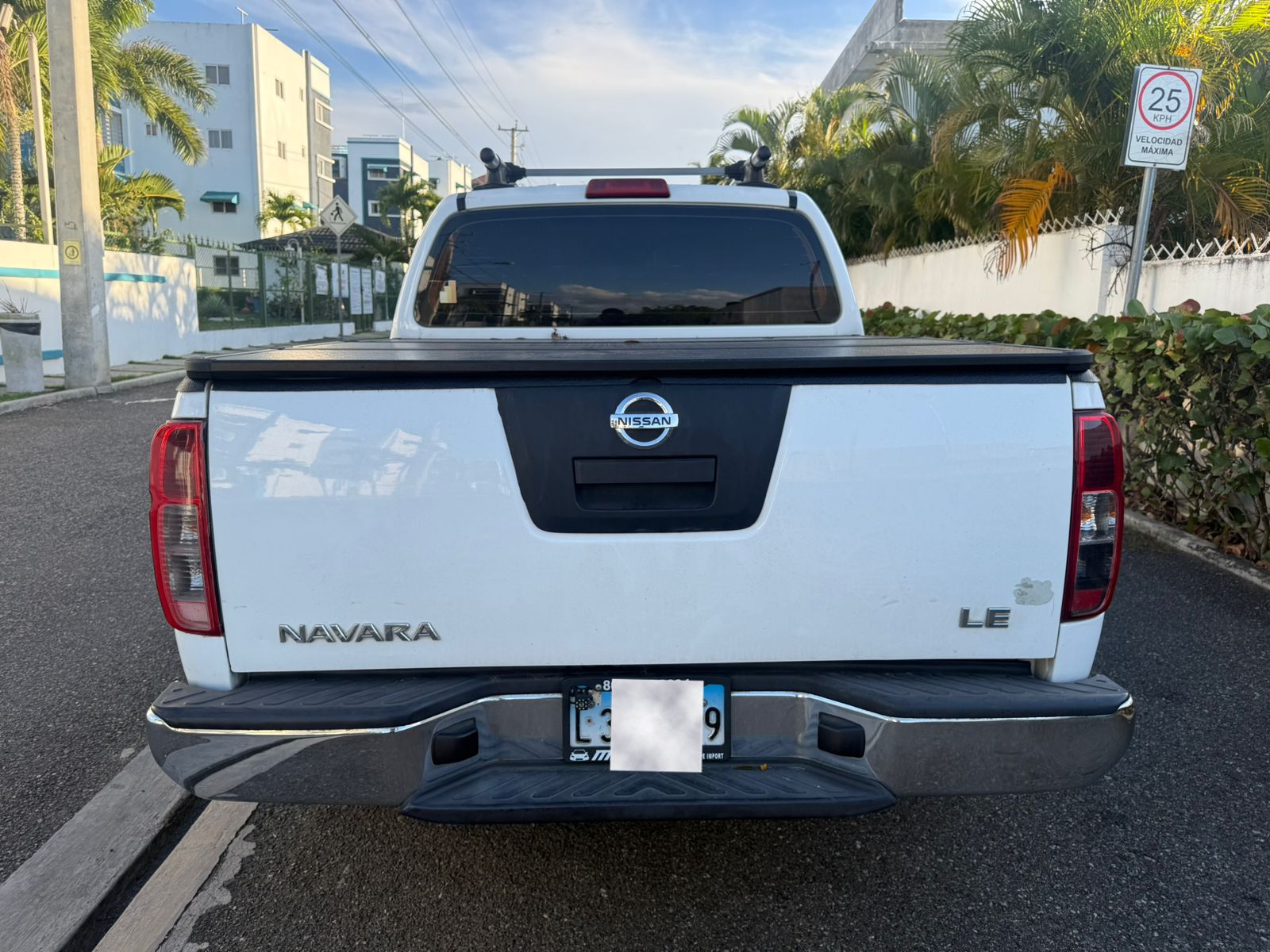 Nissan Navara 2015 Diesel 4x4 Foto 7309738-4.jpg