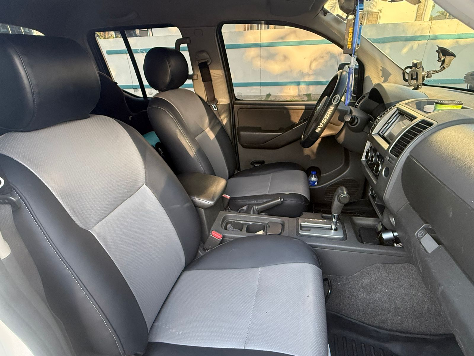 Nissan Navara 2015 Diesel 4x4 Foto 7309738-6.jpg
