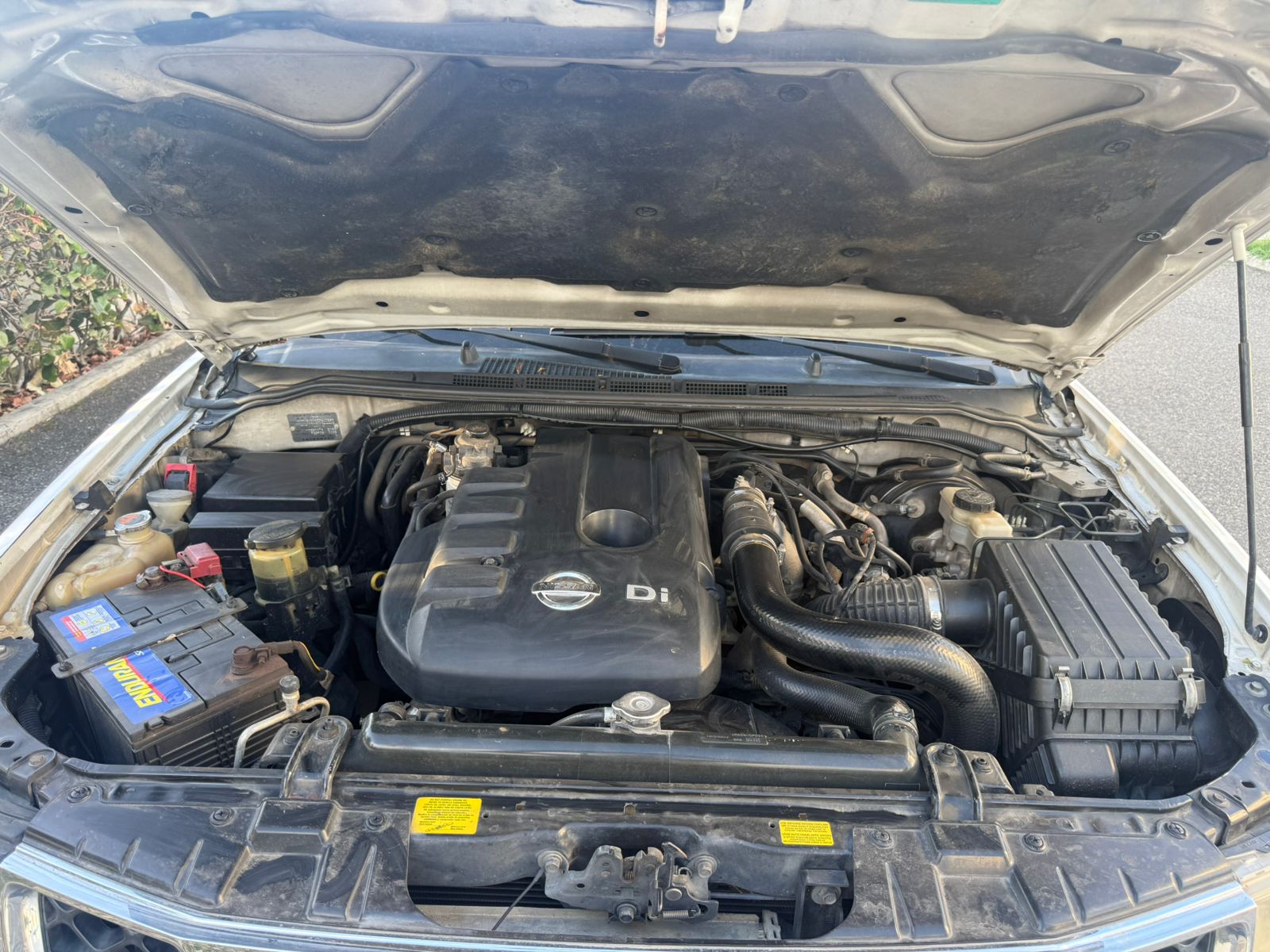 Nissan Navara 2015 Diesel 4x4 Foto 7309738-8.jpg