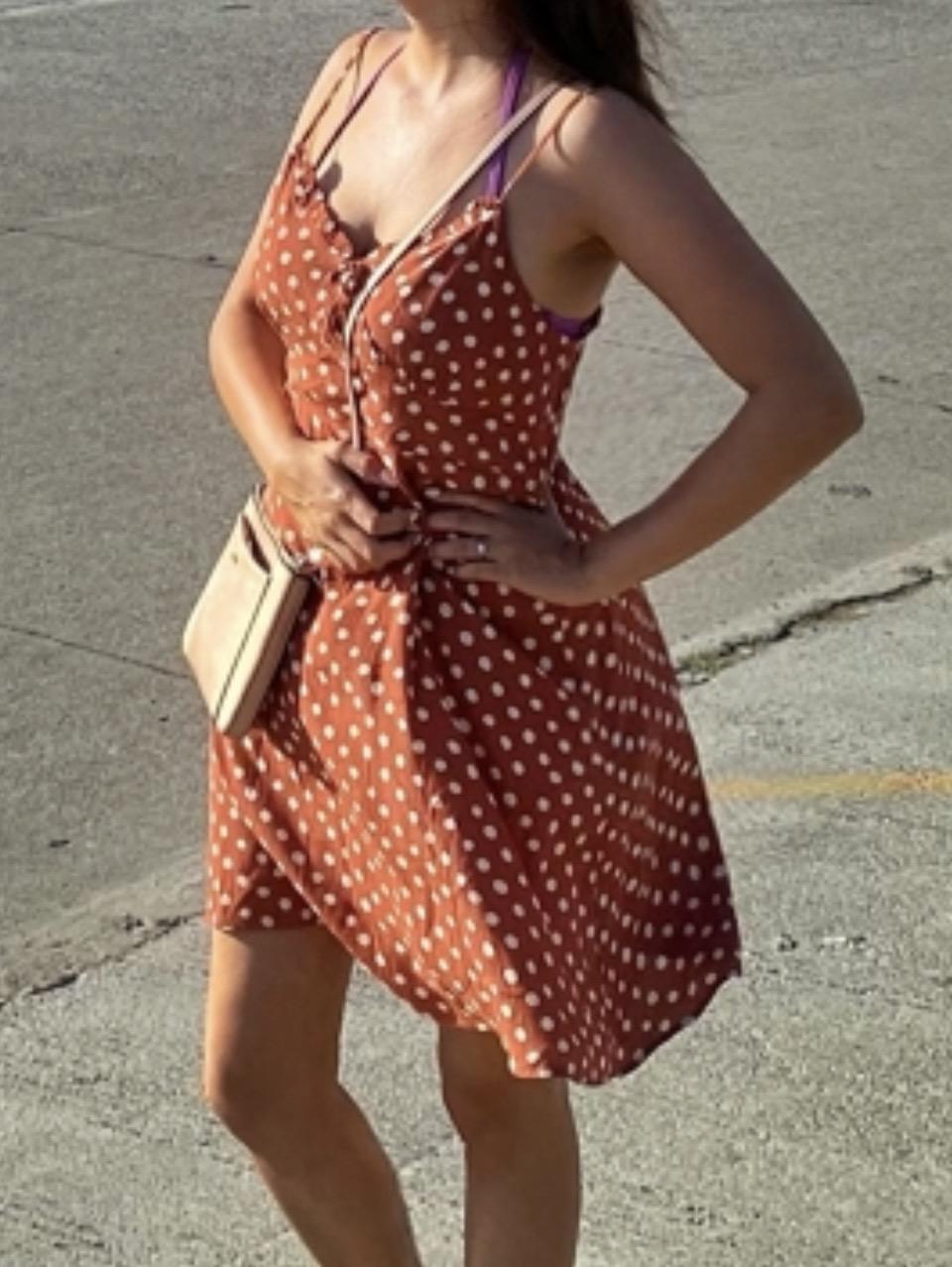 100 ropa Mujer lote completo en Santo Domingo DN Foto 7309739-10.jpg