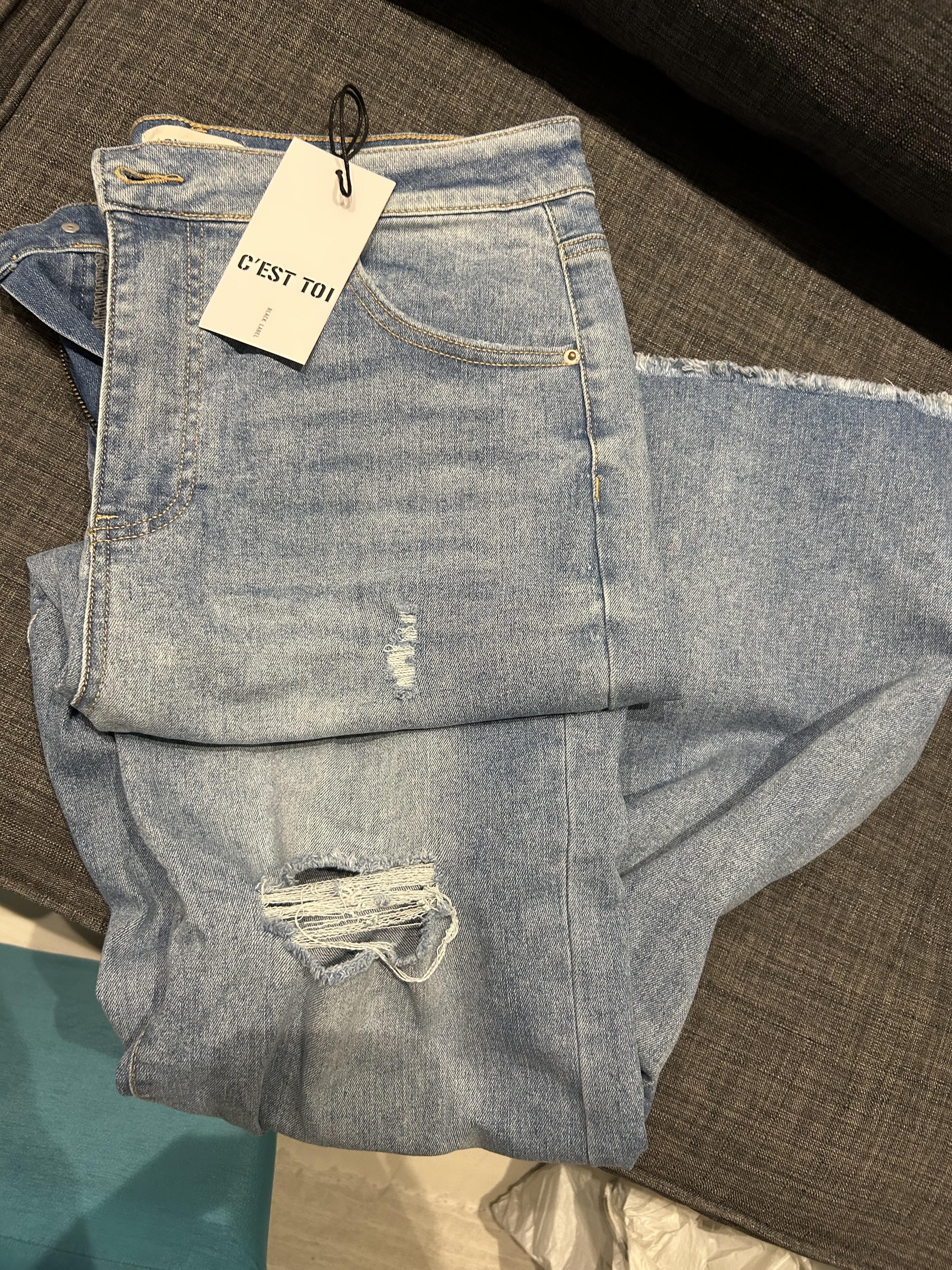 100 ropa Mujer lote completo en Santo Domingo DN Foto 7309739-9.jpg