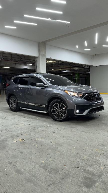 HONDA CRV 2021 EX Foto 7309740-1.jpg