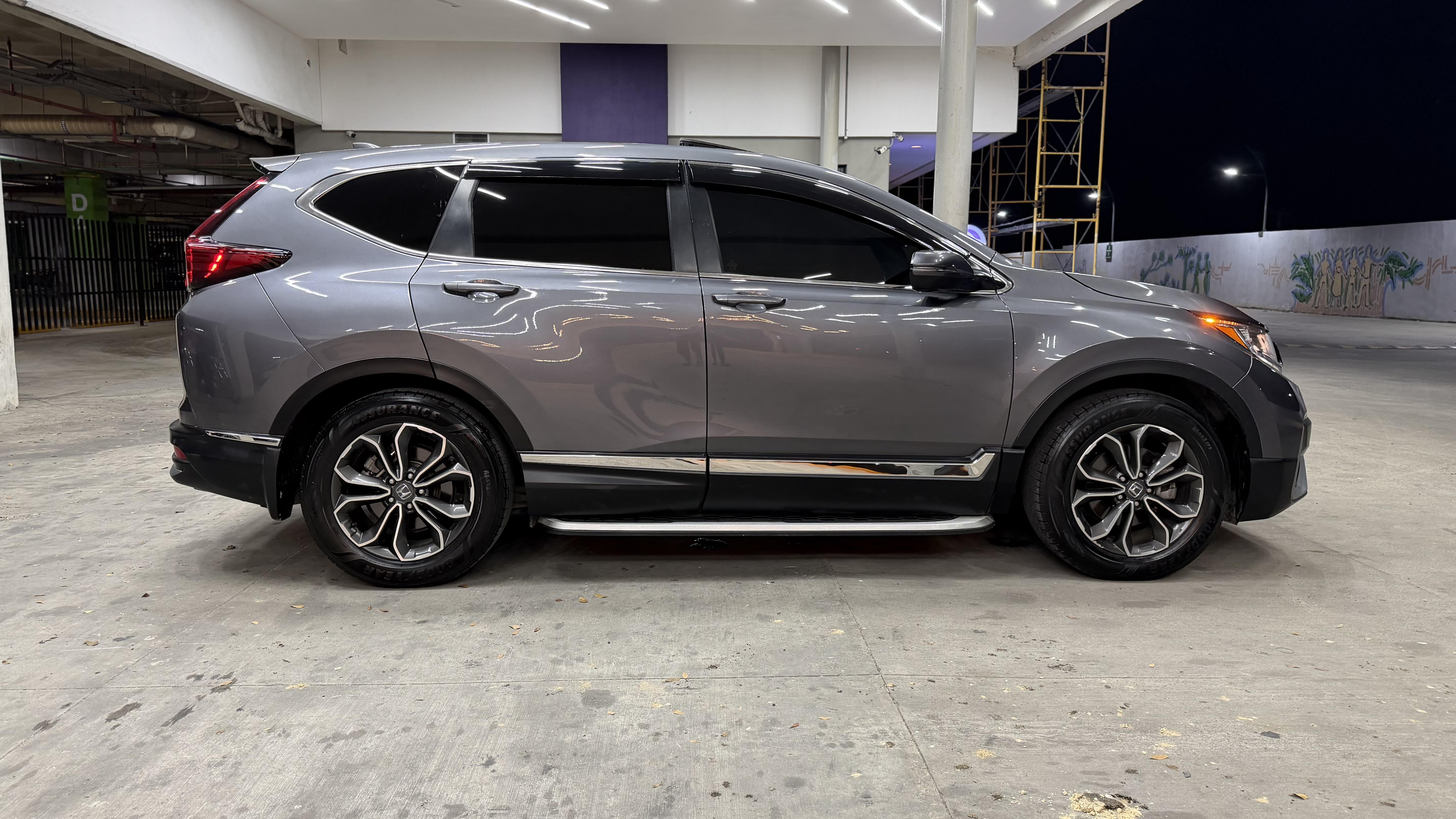 HONDA CRV 2021 EX Foto 7309740-8.jpg
