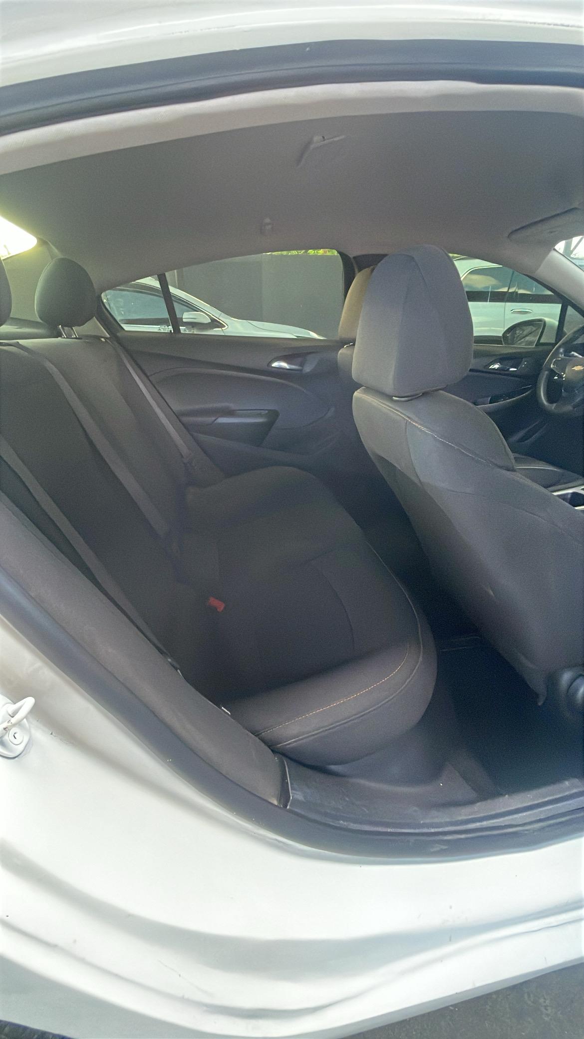 Chevrolet Cruze LT 2017 en Peravia Foto 7309742-8.jpg