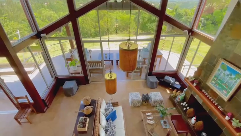 Villa de montaña en Jarabacoa – naturaleza privacidad y confort Foto 7309748-10.jpg