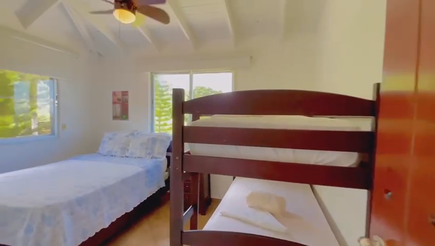 Villa de montaña en Jarabacoa – naturaleza privacidad y confort Foto 7309748-12.jpg