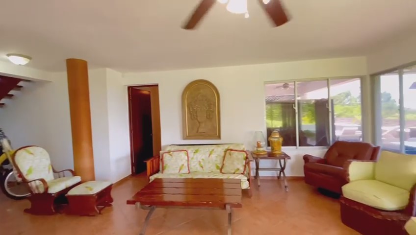 Villa de montaña en Jarabacoa – naturaleza privacidad y confort Foto 7309748-13.jpg