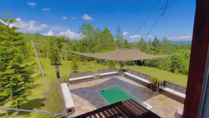 Villa de montaña en Jarabacoa – naturaleza privacidad y confort Foto 7309748-14.jpg