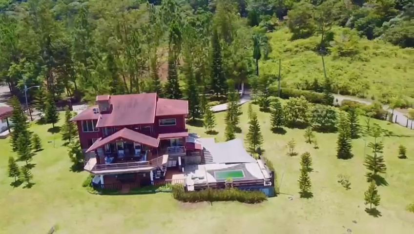 Villa de montaña en Jarabacoa – naturaleza privacidad y confort Foto 7309748-2.jpg