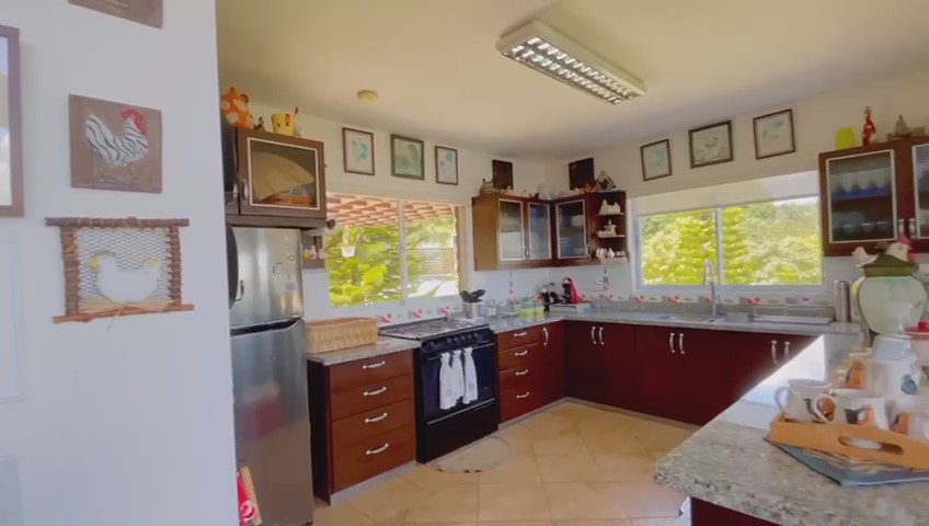 Villa de montaña en Jarabacoa – naturaleza privacidad y confort Foto 7309748-6.jpg