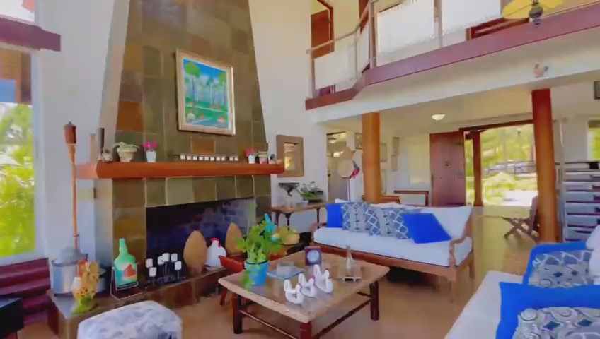 Villa de montaña en Jarabacoa – naturaleza privacidad y confort Foto 7309748-8.jpg