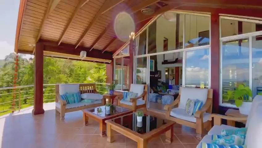 Villa de montaña en Jarabacoa – naturaleza privacidad y confort Foto 7309748-9.jpg