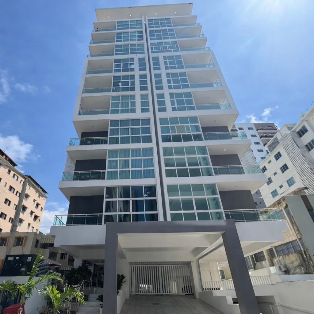 Apartamento en alquiler de 1 habitación en Bella Vista  Ubicado en zon Foto 7309756-1.jpg