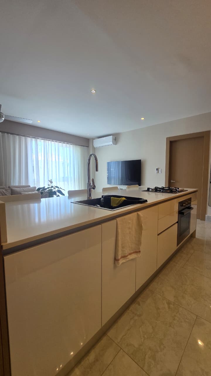 Apartamento Amueblado en Venta en el sector de Gazcue Santo Domingo Foto 7309758-1.jpg