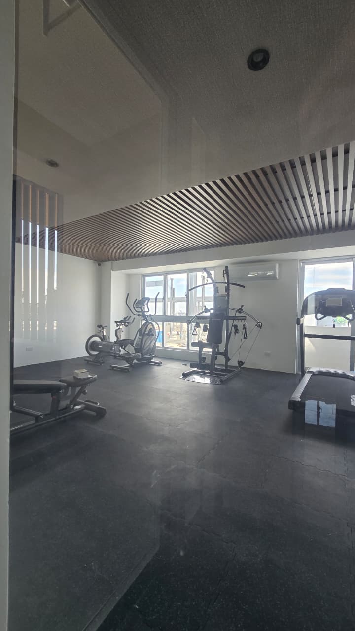 Apartamento Amueblado en Venta en el sector de Gazcue Santo Domingo Foto 7309758-10.jpg