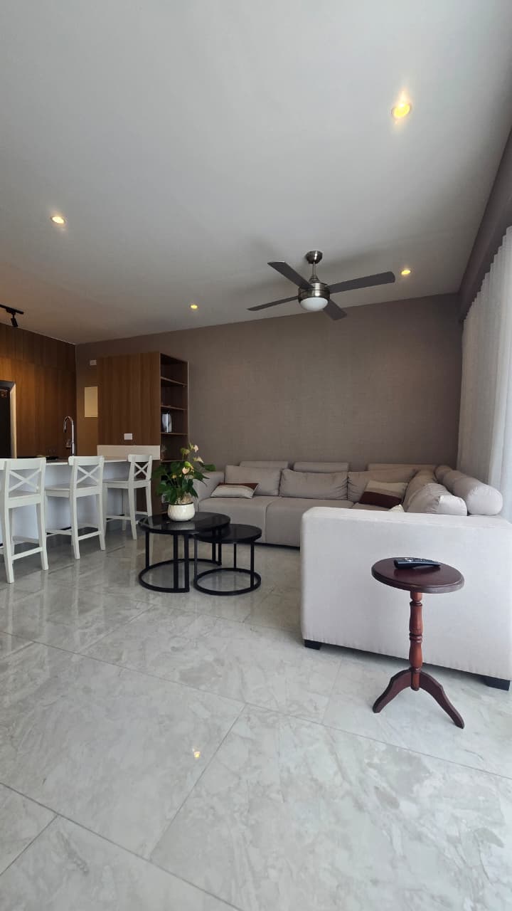 Apartamento Amueblado en Venta en el sector de Gazcue Santo Domingo Foto 7309758-11.jpg
