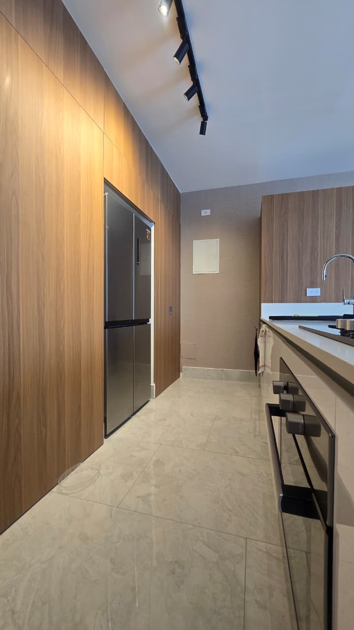 Apartamento Amueblado en Venta en el sector de Gazcue Santo Domingo Foto 7309758-3.jpg