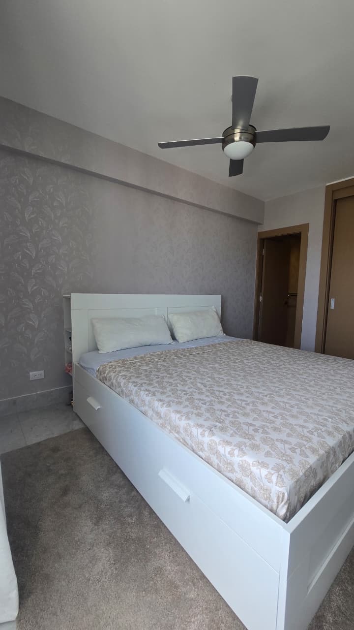 Apartamento Amueblado en Venta en el sector de Gazcue Santo Domingo Foto 7309758-4.jpg