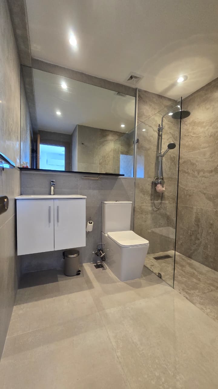 Apartamento Amueblado en Venta en el sector de Gazcue Santo Domingo Foto 7309758-5.jpg