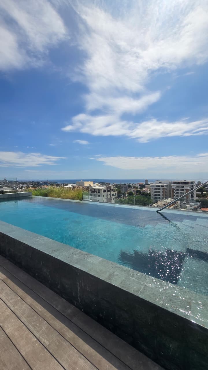 Apartamento Amueblado en Venta en el sector de Gazcue Santo Domingo Foto 7309758-6.jpg