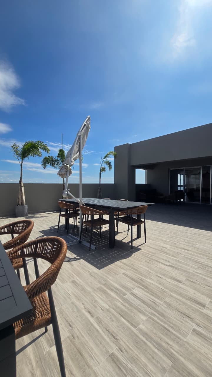 Apartamento Amueblado en Venta en el sector de Gazcue Santo Domingo Foto 7309758-7.jpg