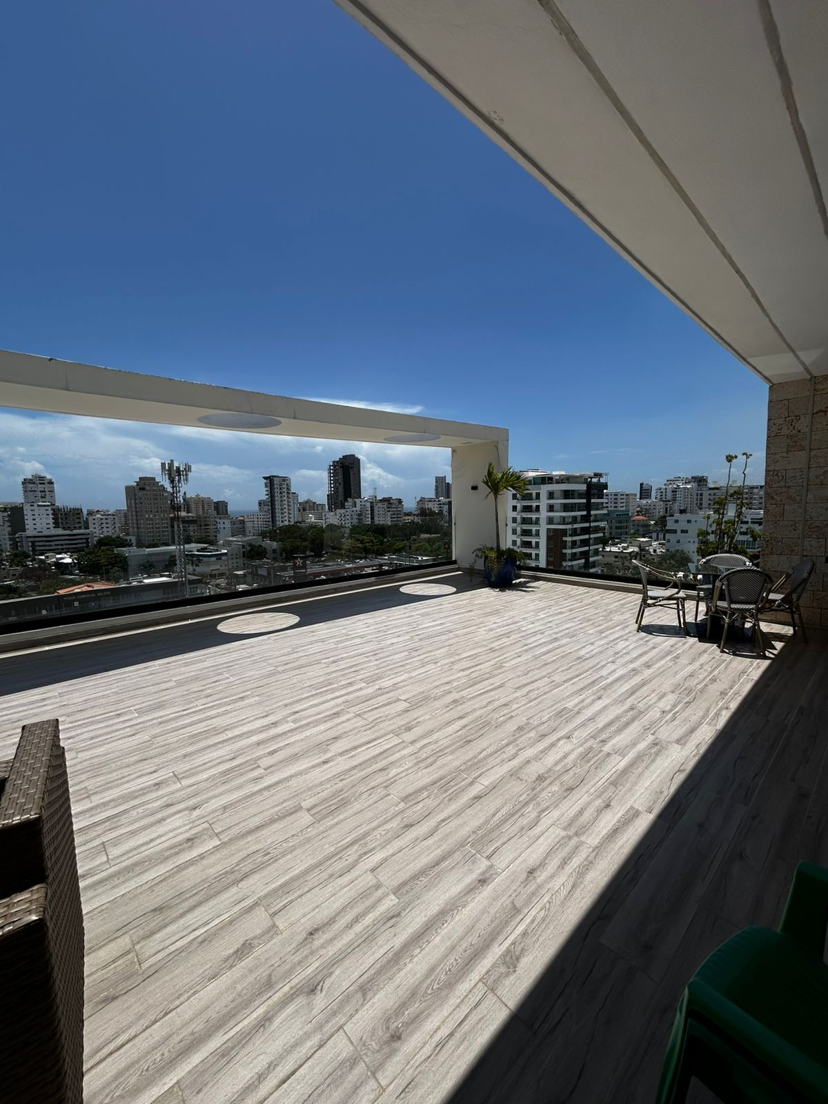 Apartamento En Alquiler en Mirador Norte Distrito Nacional  Foto 7309759-8.jpg