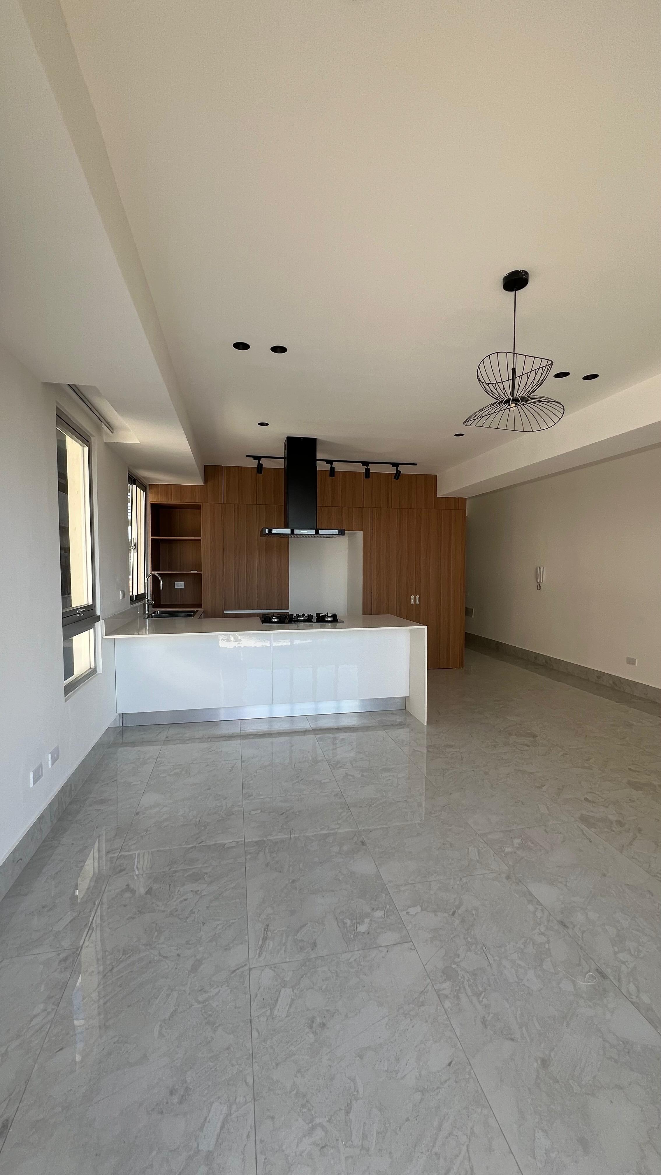 SE ALQUILA  Apart. Nuevo en Gazcue – Av. México Foto 7309760-6.jpg