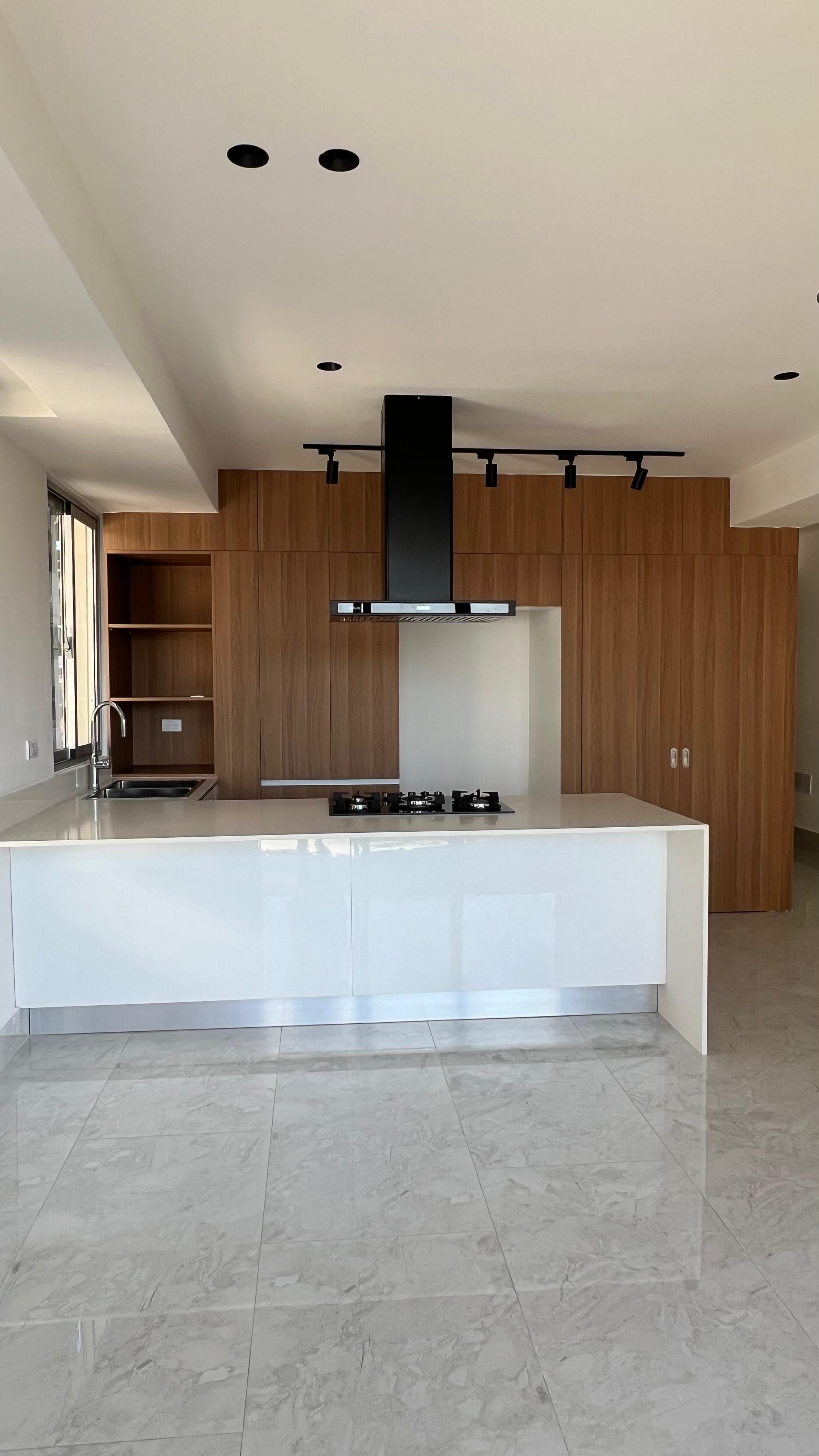 SE ALQUILA  Apart. Nuevo en Gazcue – Av. México Foto 7309760-7.jpg