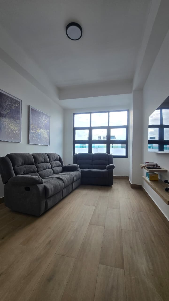 Apartamento en Alquiler sector Renacimiento Santo Dgo Foto 7309761-11.jpg