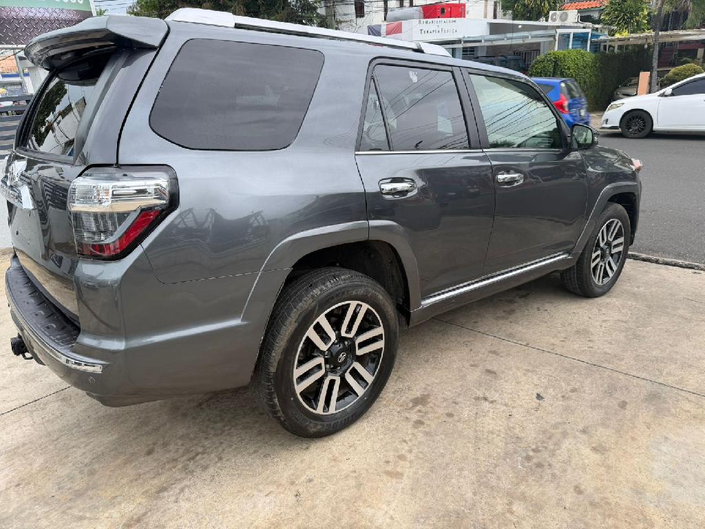 toyota 4runner 2023 Foto 7309762-1.jpg
