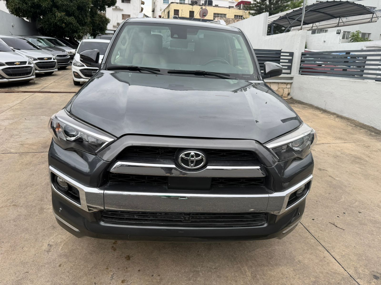 toyota 4runner 2023 Foto 7309762-2.jpg