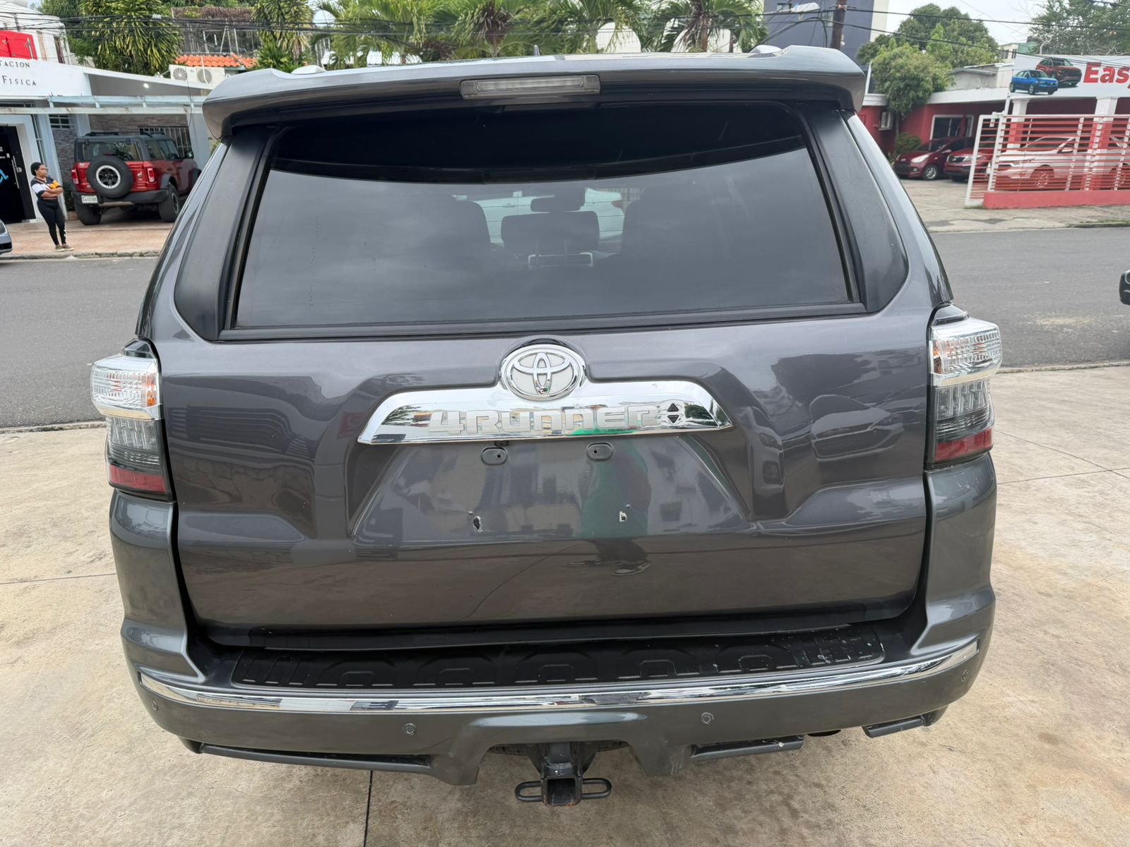 toyota 4runner 2023 Foto 7309762-4.jpg