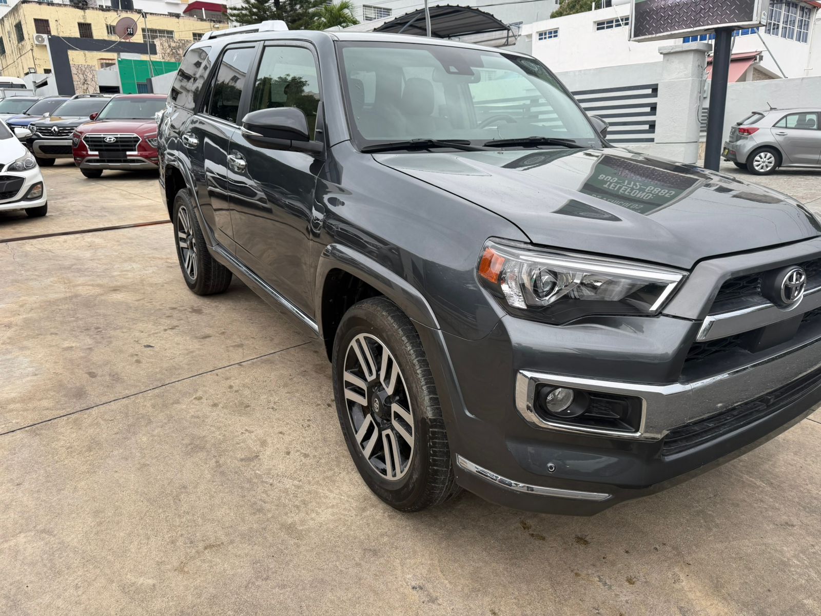 toyota 4runner 2023 Foto 7309762-6.jpg