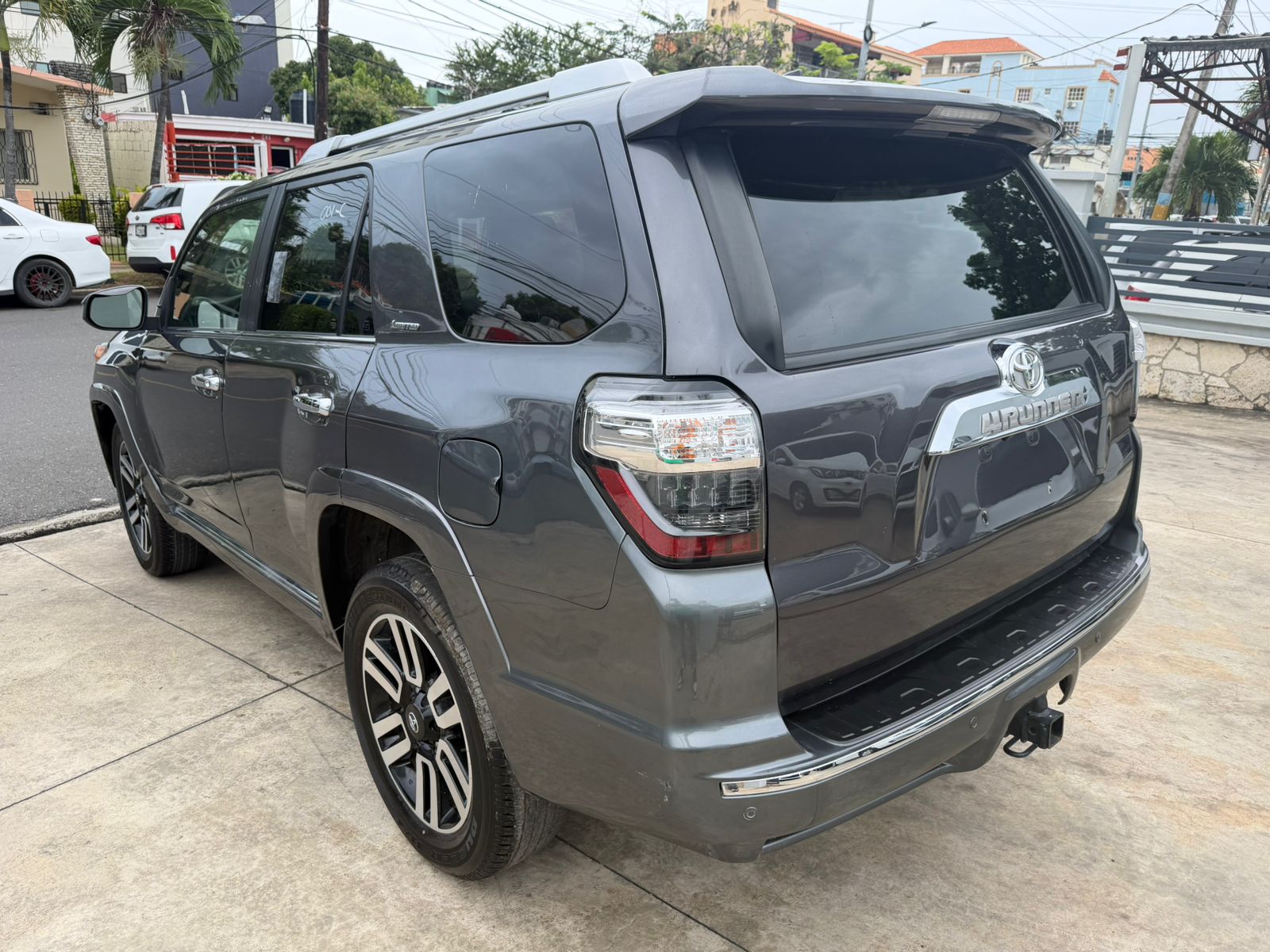 toyota 4runner 2023 Foto 7309762-7.jpg