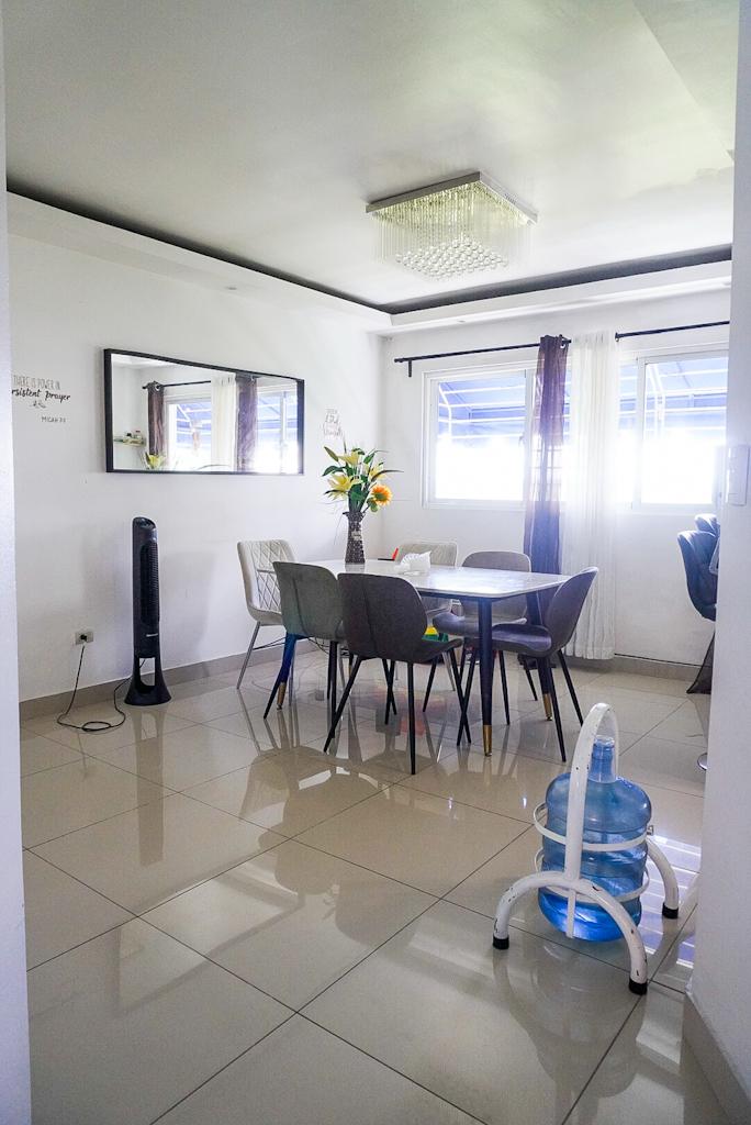 Apartamento en venta Residencial George III  Foto 7309765-1.jpg