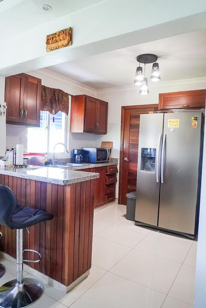 Apartamento en venta Residencial George III  Foto 7309765-4.jpg