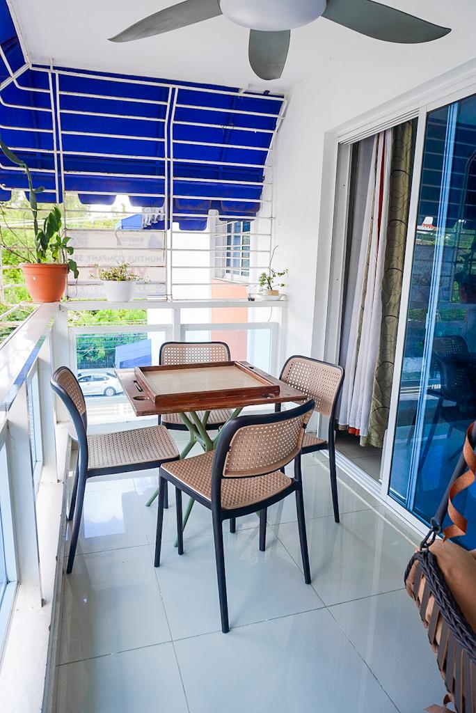 Apartamento en venta Residencial George III  Foto 7309765-7.jpg