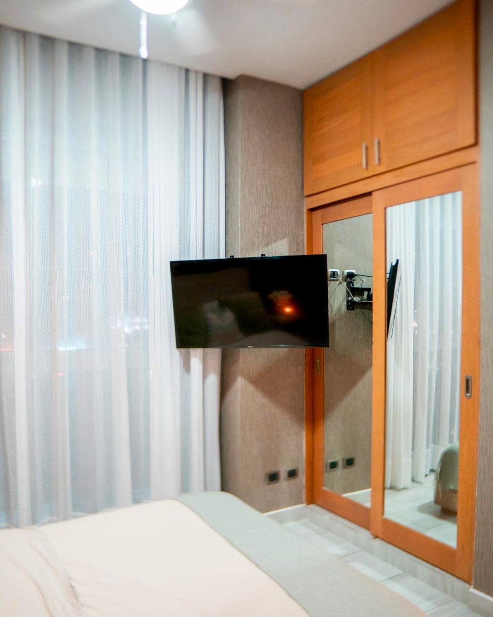 Apartamento en venta en Downtown Santo Domingo Foto 7309767-9.jpg