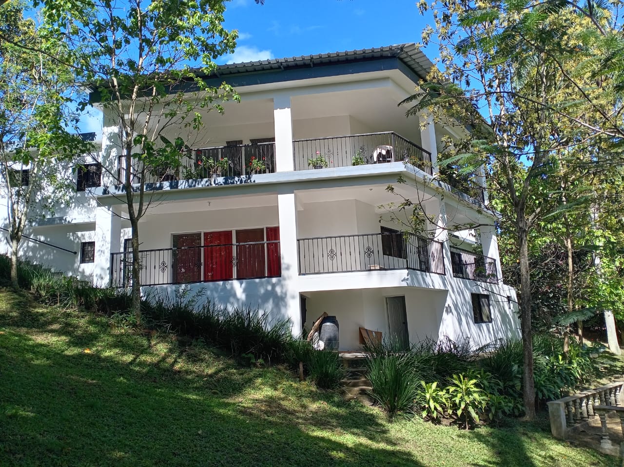 Villa Independiente en Jarabacoa de 6 habitaciones Foto 7309777-2.jpg